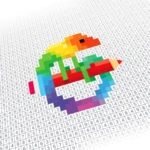 Logo of Pixel Art - Color by Number Book android Application 